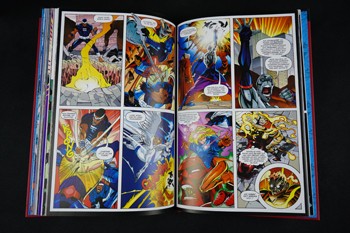 Superbohaterowie Marvela #99: „Quicksilver” – prezentacja komiksu