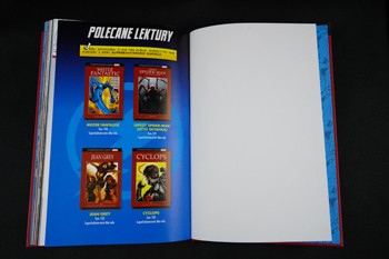 Superbohaterowie Marvela #99: „Quicksilver” – prezentacja komiksu