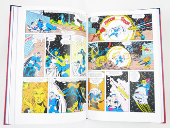 Superbohaterowie Marvela#63: West Coast Avengers - prezentacja komiksu