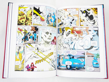 Superbohaterowie Marvela#63: West Coast Avengers - prezentacja komiksu