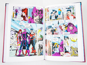 Superbohaterowie Marvela#63: West Coast Avengers - prezentacja komiksu