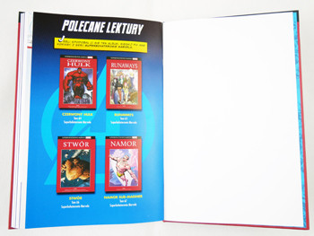 Superbohaterowie Marvela#63: West Coast Avengers - prezentacja komiksu