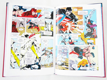 Superbohaterowie Marvela#63: West Coast Avengers - prezentacja komiksu