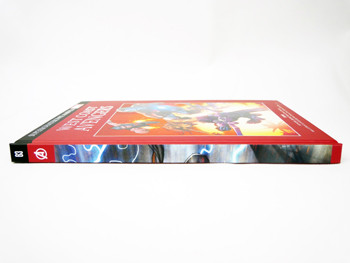 Superbohaterowie Marvela#63: West Coast Avengers - prezentacja komiksu