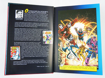 Superbohaterowie Marvela#63: West Coast Avengers - prezentacja komiksu