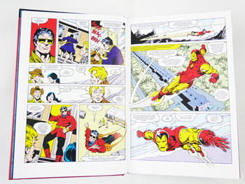 Superbohaterowie Marvela#63: West Coast Avengers - prezentacja komiksu