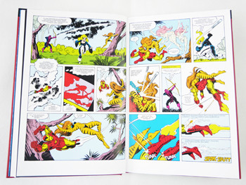 Superbohaterowie Marvela#63: West Coast Avengers - prezentacja komiksu