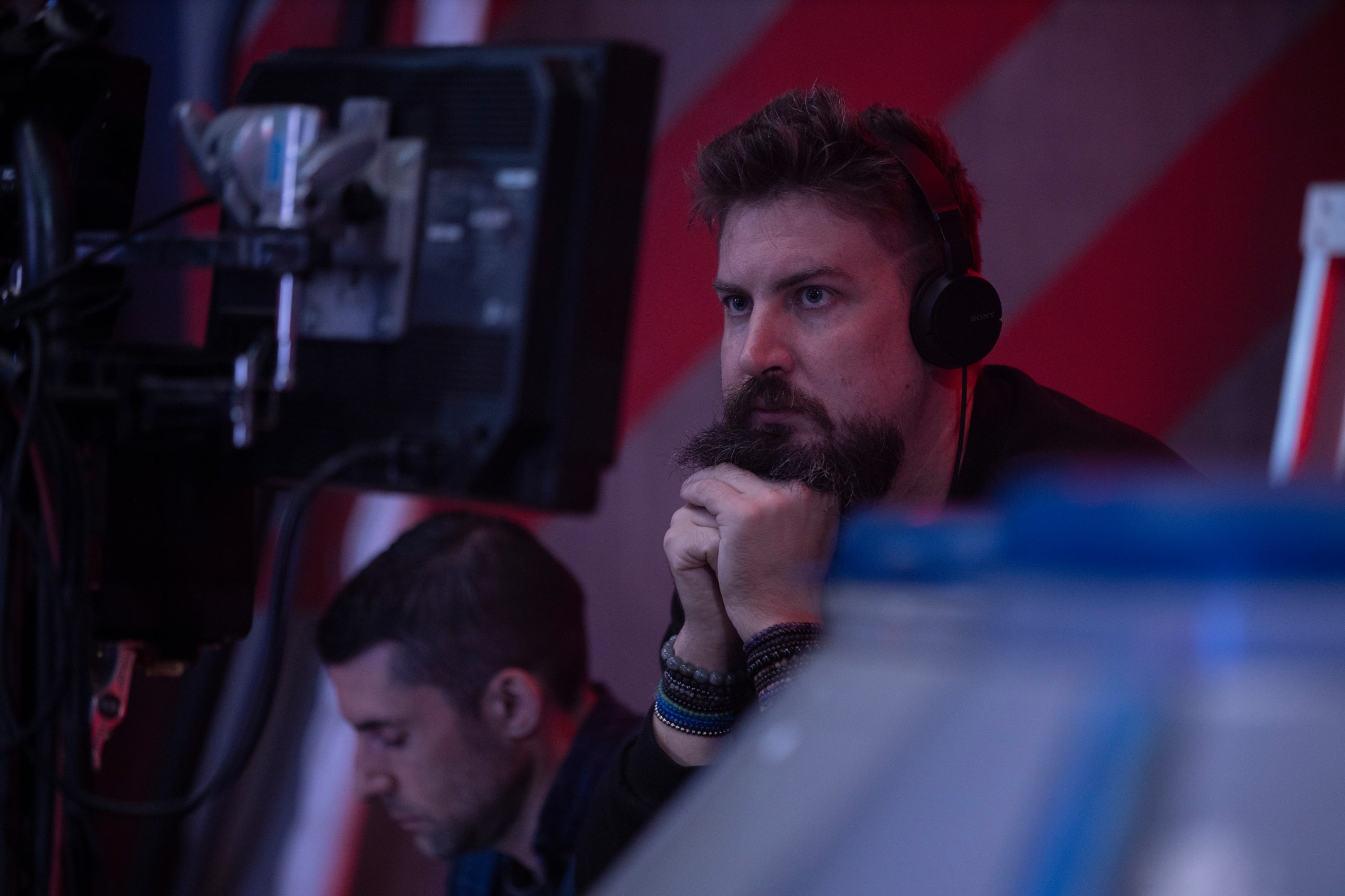 Stacie Godzilli i Konga na nowej porcji zdjęć w wysokiej rozdzielczości