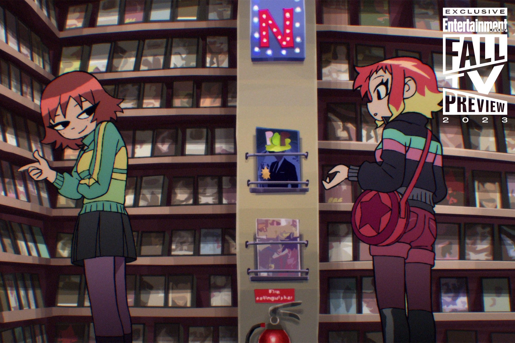 Scott Pilgrim nowe anime 4.JPG