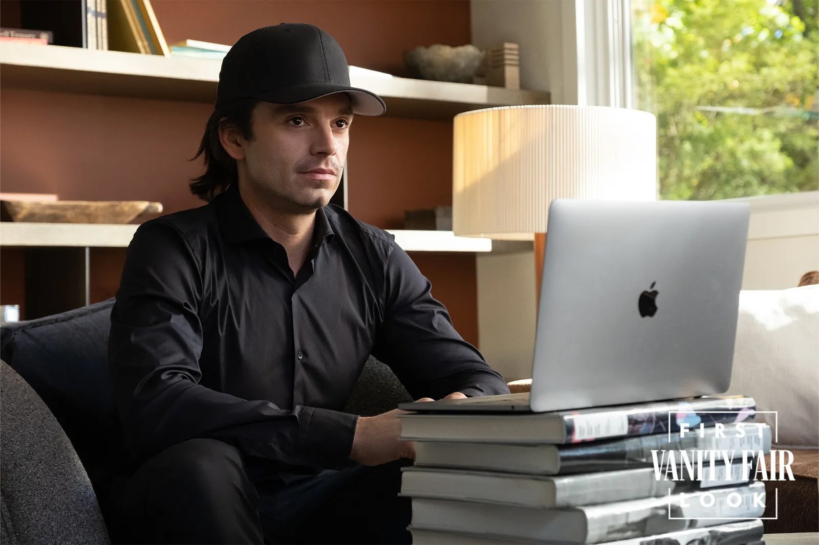 Zdjęcie z filmu Dumb Money