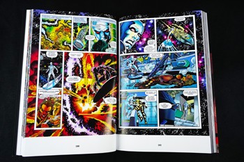 „Silver Surfer: Przypowieści” – prezentacja komiksu
