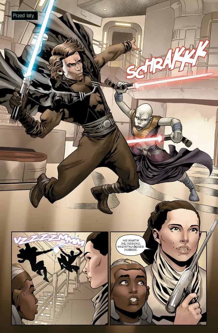 Star Wars. Dziedzictwo Beztroskiego komiks.jpg