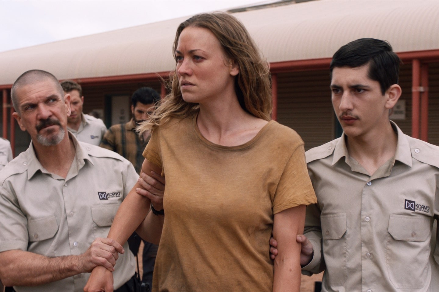„Bezpaństwowcy” –  zwiastun nowego serialu Netfliksa z Cate Blanchett