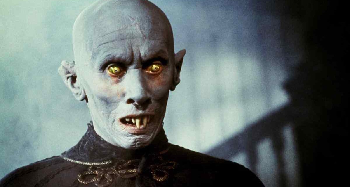 Miasteczko salem nowy horror