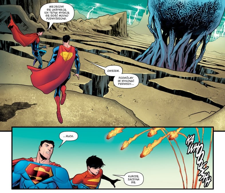 superman ten ktory spadl plansza z komiksu-min.jpg