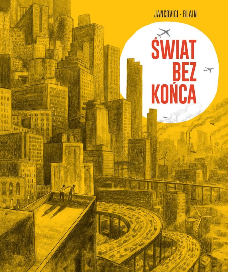 Swiat bez konca