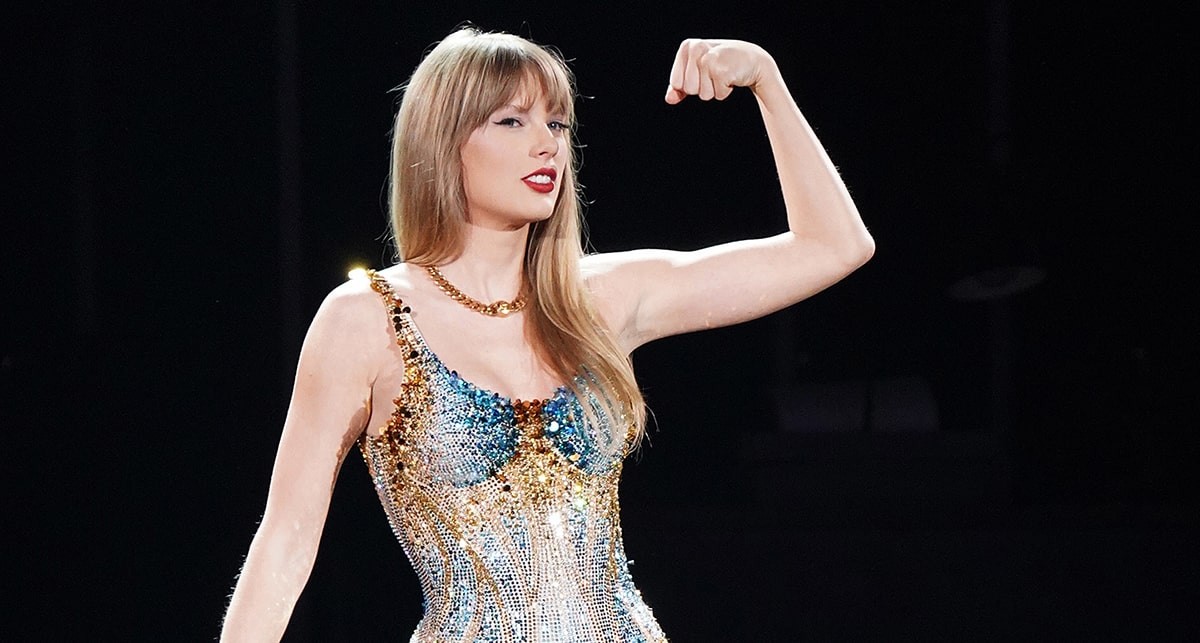 taylor swift na koncercie The Eras Tour-min.jpg