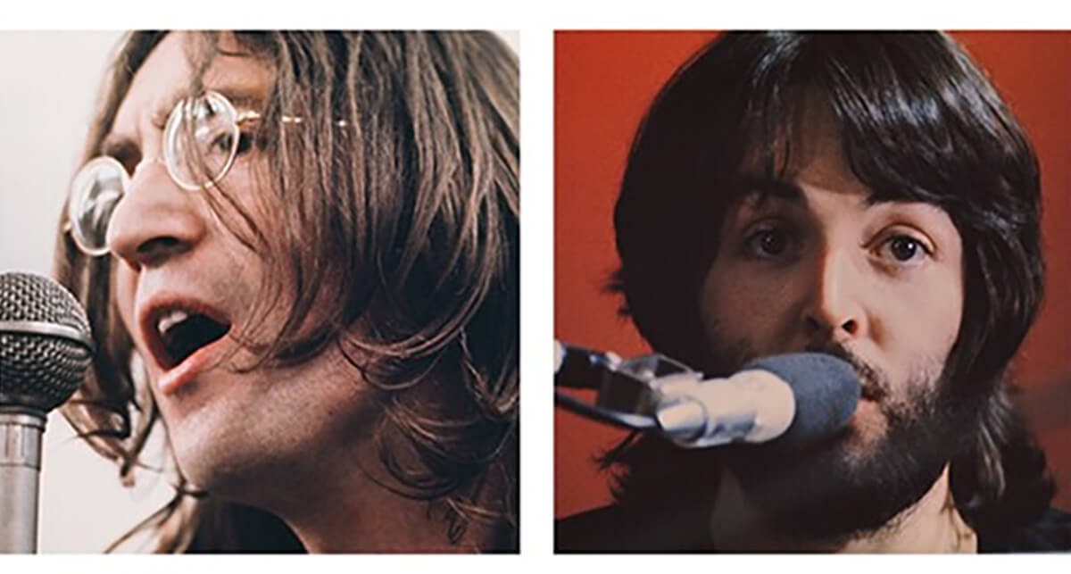 The Beatles Let It Be premiera na Disney Plus