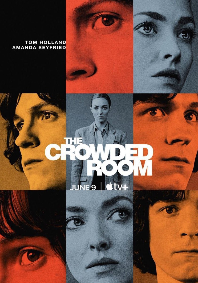 The Crowded Room plakat.JPG