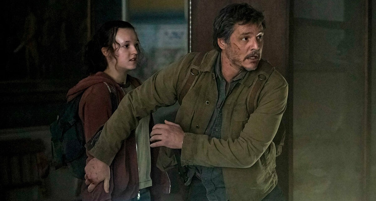 The Last of Us sezon 2