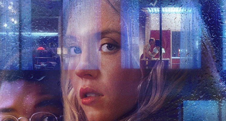 The Voyeurs Sydney Sweeney