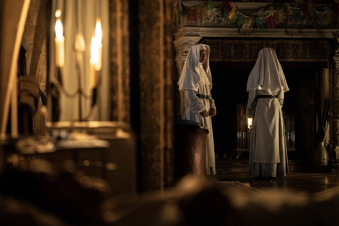 The Walking Dead: Daryl Dixon serial