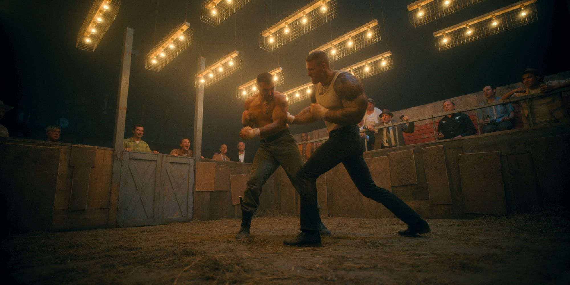 Nowe zdjęcia z drugiego sezonu „The Umbrella Academy” od Netfliksa