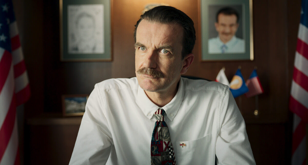 tomasz kot w serialu gaska serial prime video