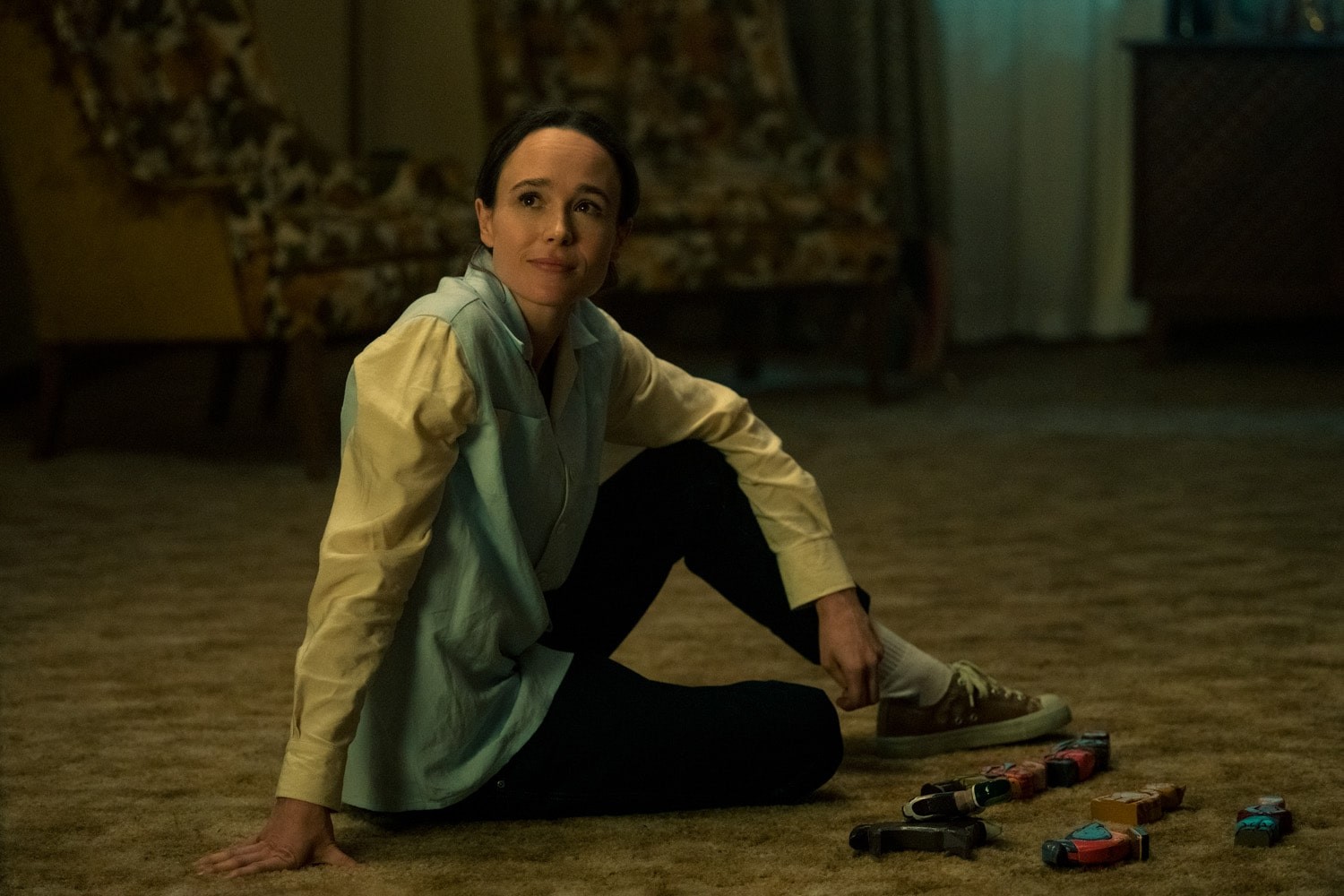 Nowe zdjęcia z drugiego sezonu „The Umbrella Academy” od Netfliksa