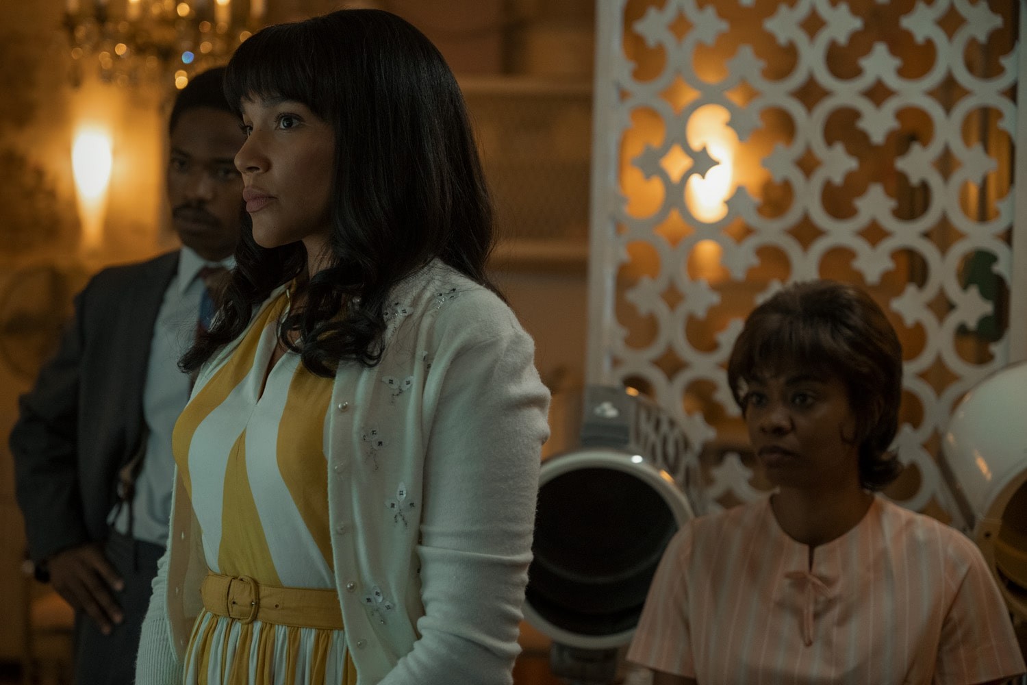 Nowe zdjęcia z drugiego sezonu „The Umbrella Academy” od Netfliksa