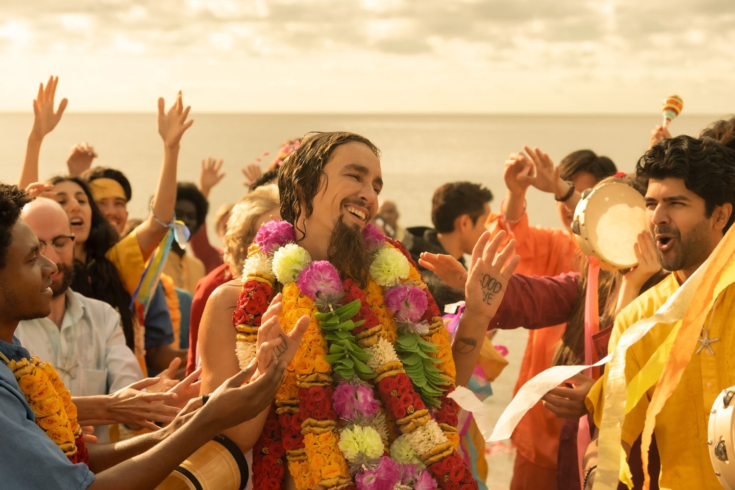 Nowe zdjęcia z drugiego sezonu „The Umbrella Academy” od Netfliksa