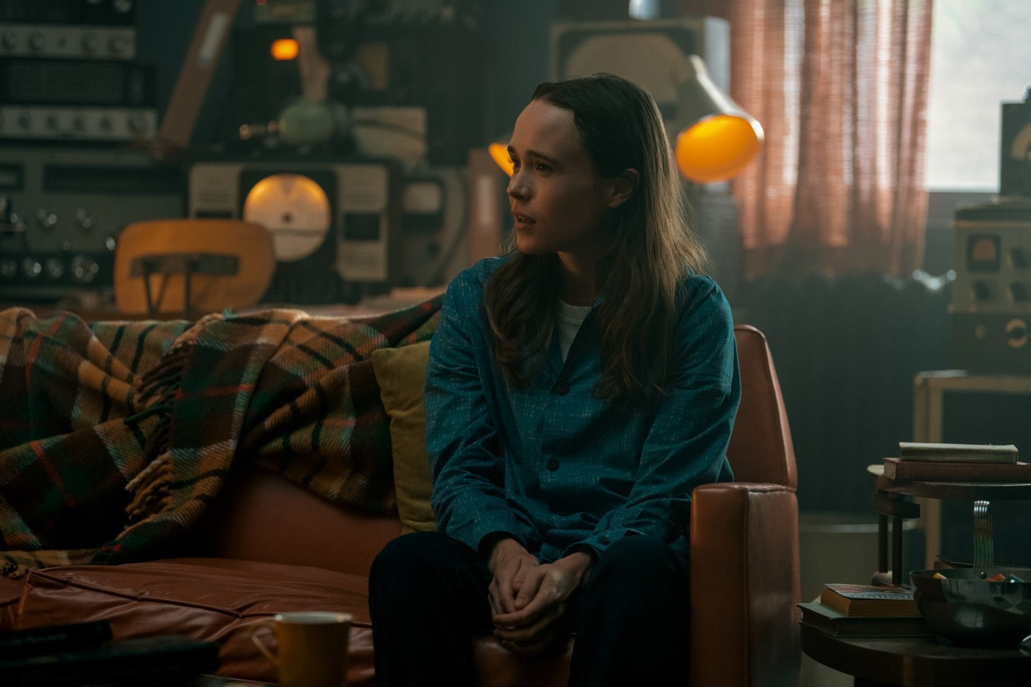 Nowe zdjęcia z drugiego sezonu „The Umbrella Academy” od Netfliksa