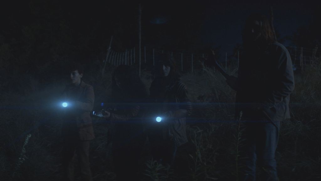 „The Walking Dead: World Beyond” – zdjęcia z 6. odcinka