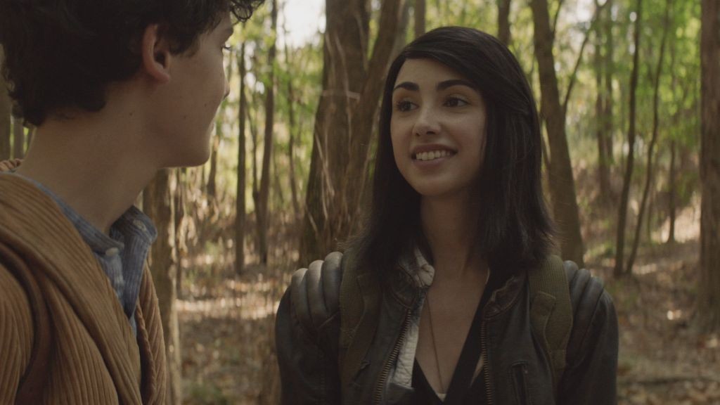 „The Walking Dead: World Beyond” – zdjęcia z 6. odcinka