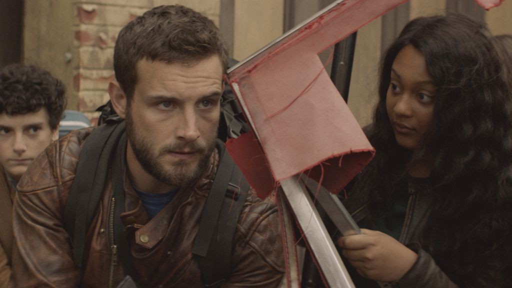 „The Walking Dead: World Beyond” – zdjęcia z 6. odcinka