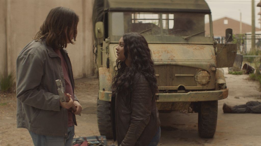 „The Walking Dead: World Beyond” – zdjęcia z 6. odcinka