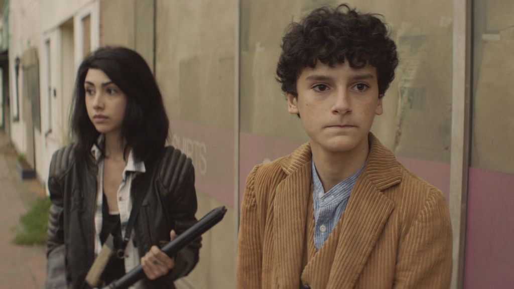 „The Walking Dead: World Beyond” – zdjęcia z 6. odcinka