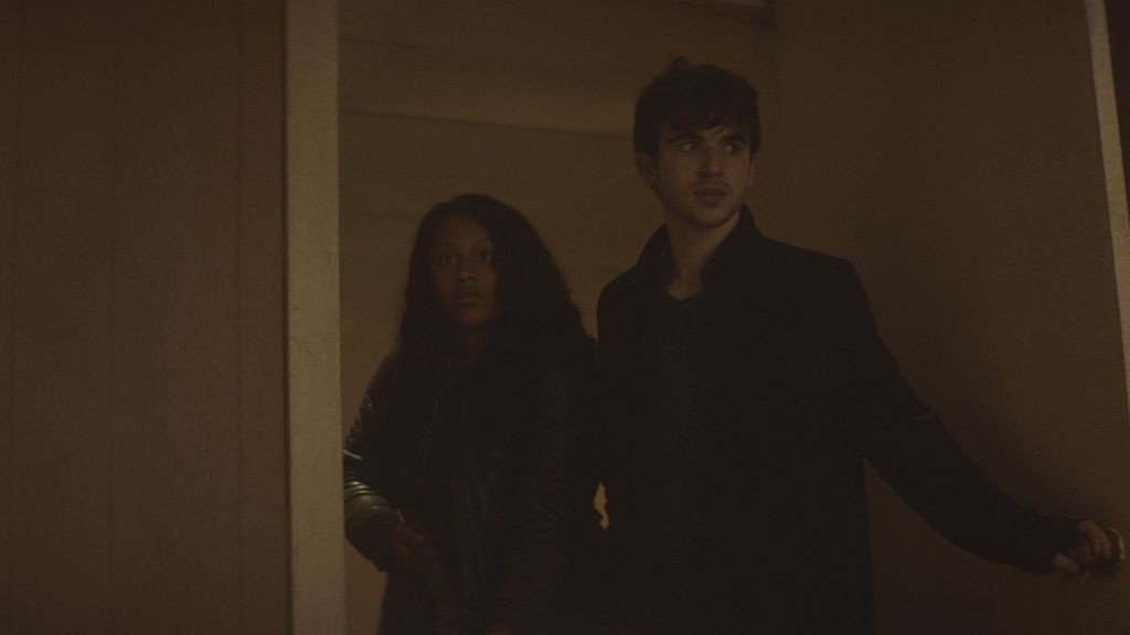 „The Walking Dead: World Beyond” – zdjęcia z 6. odcinka