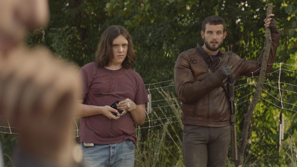 „The Walking Dead: World Beyond” – zdjęcia z 6. odcinka