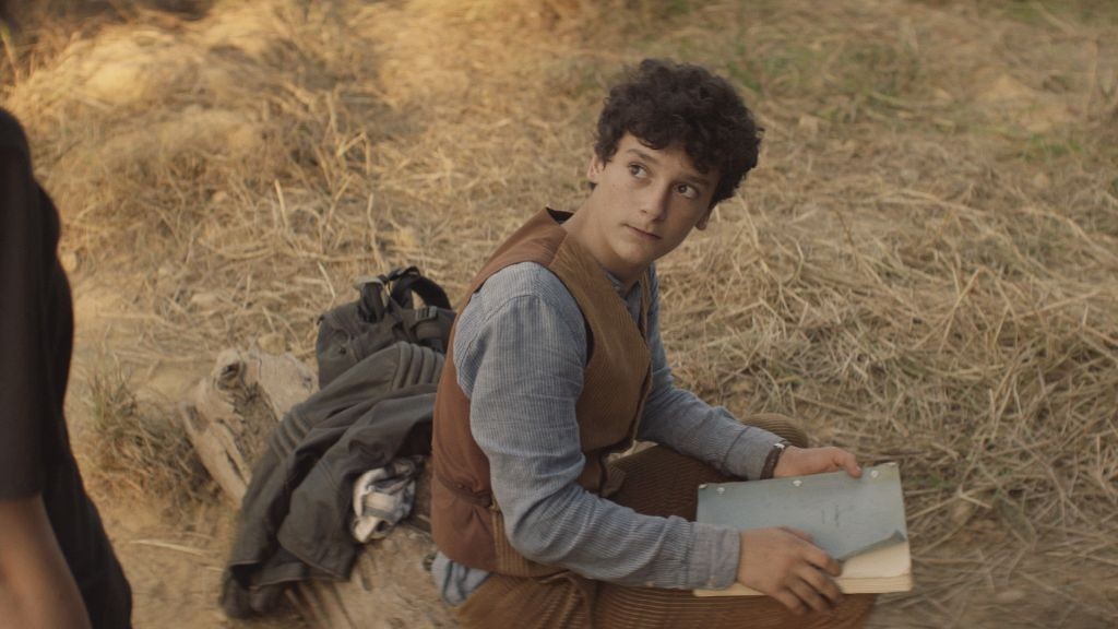 „The Walking Dead: World Beyond” – zdjęcia z 6. odcinka