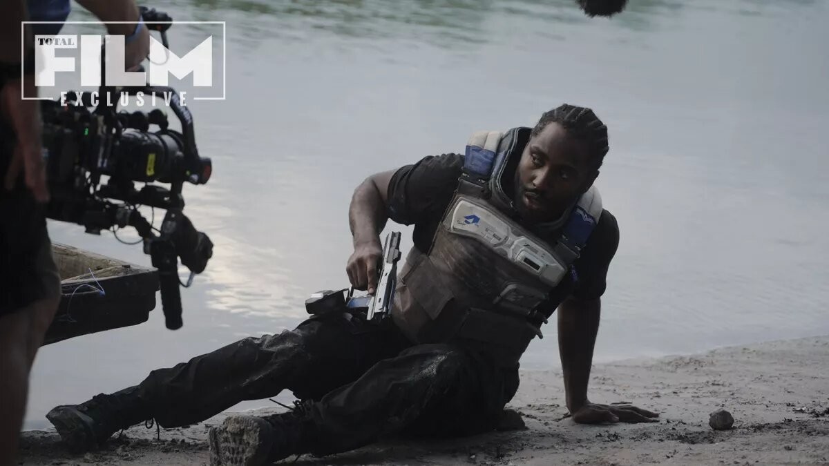 Twórca John David Washington .JPG