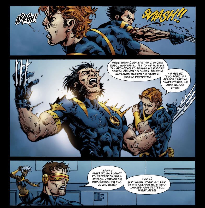 Ultimate X-men tom 7 egmont.jpg