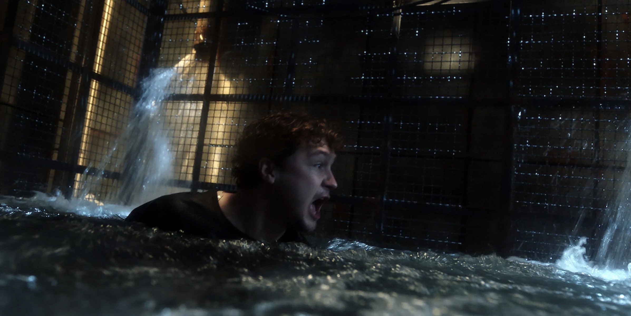 Obsada filmu „Escape Room: Tournament of Champions”