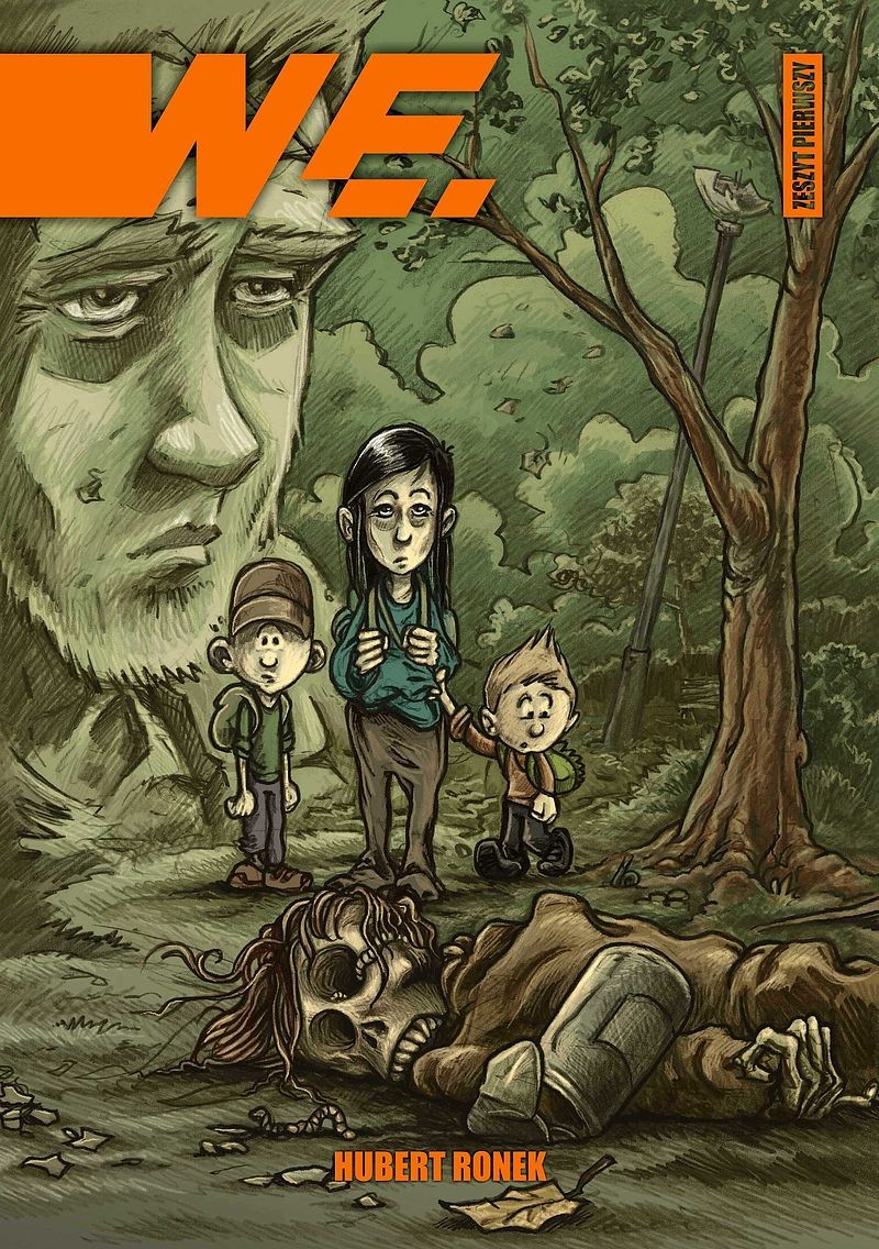 we zeszyty 1 okładka