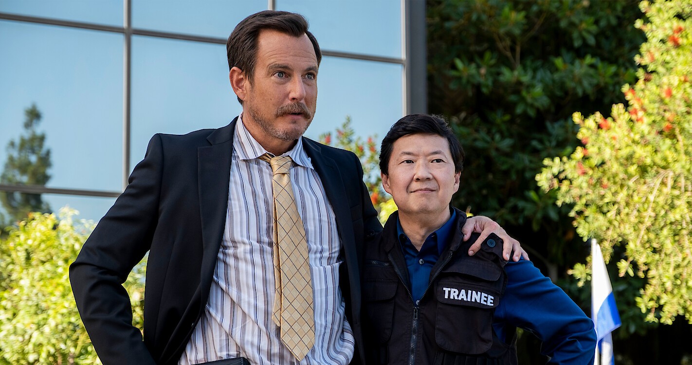 Will Arnett and Ken Jeong in Murderville Netflix.jpg