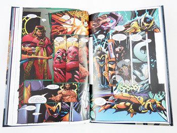 WKKDCC #76: „Batman: Dynastia Mrocznego Rycerza” – prezentacja komiksu