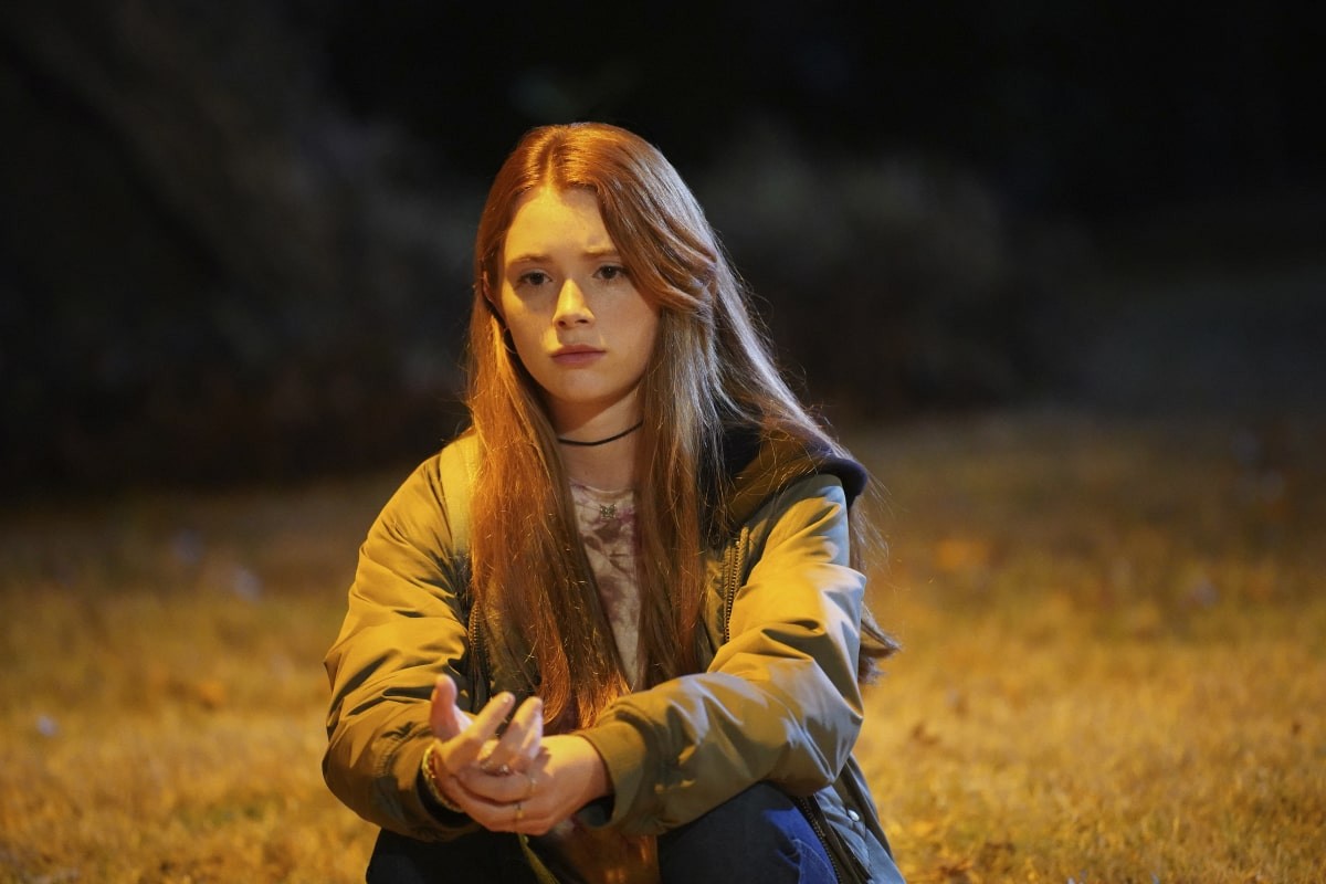 Zwiastun i zdjęcia z czwartego odcinka serialu „Walker”