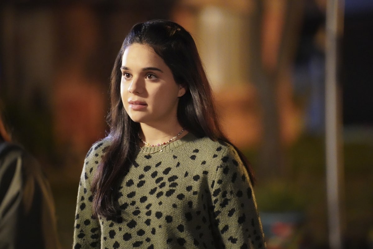 Zwiastun i zdjęcia z czwartego odcinka serialu „Walker”