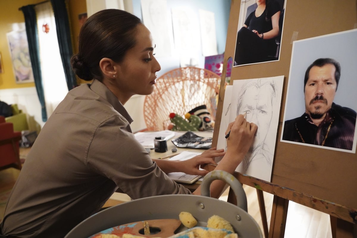 Zwiastun i zdjęcia z czwartego odcinka serialu „Walker”