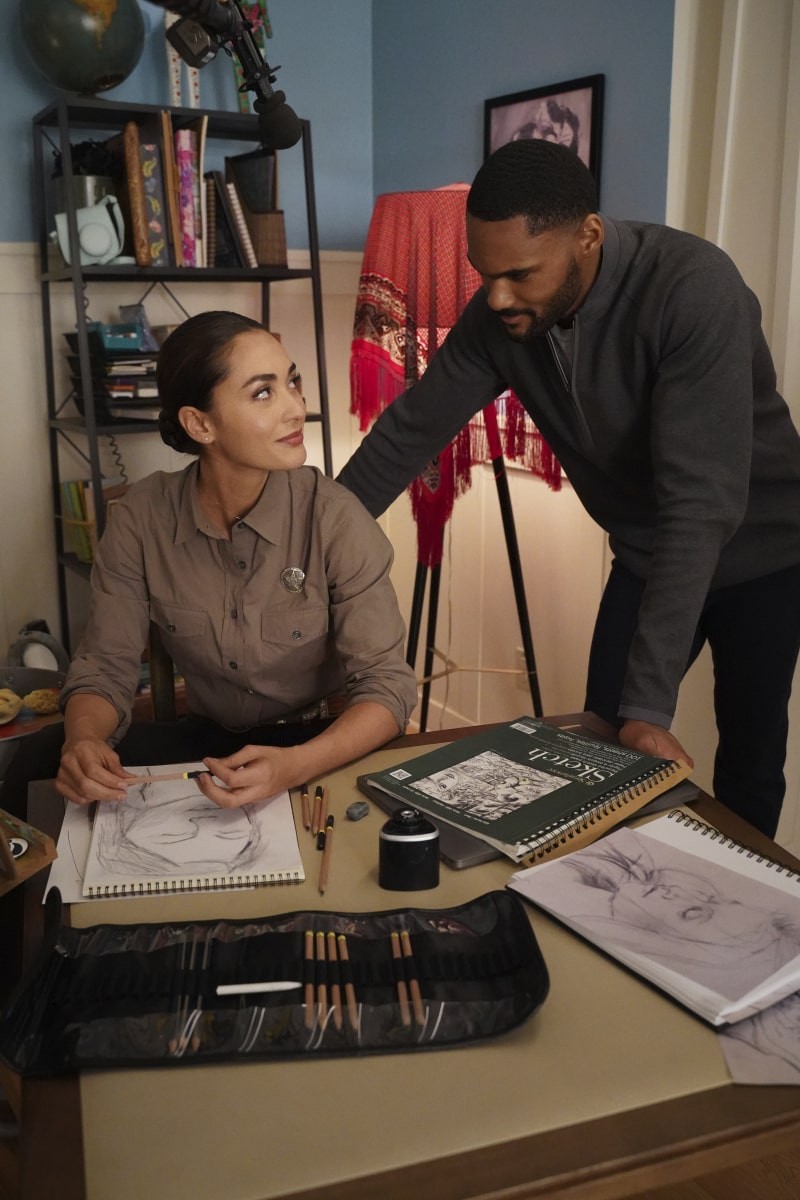 Zwiastun i zdjęcia z czwartego odcinka serialu „Walker”